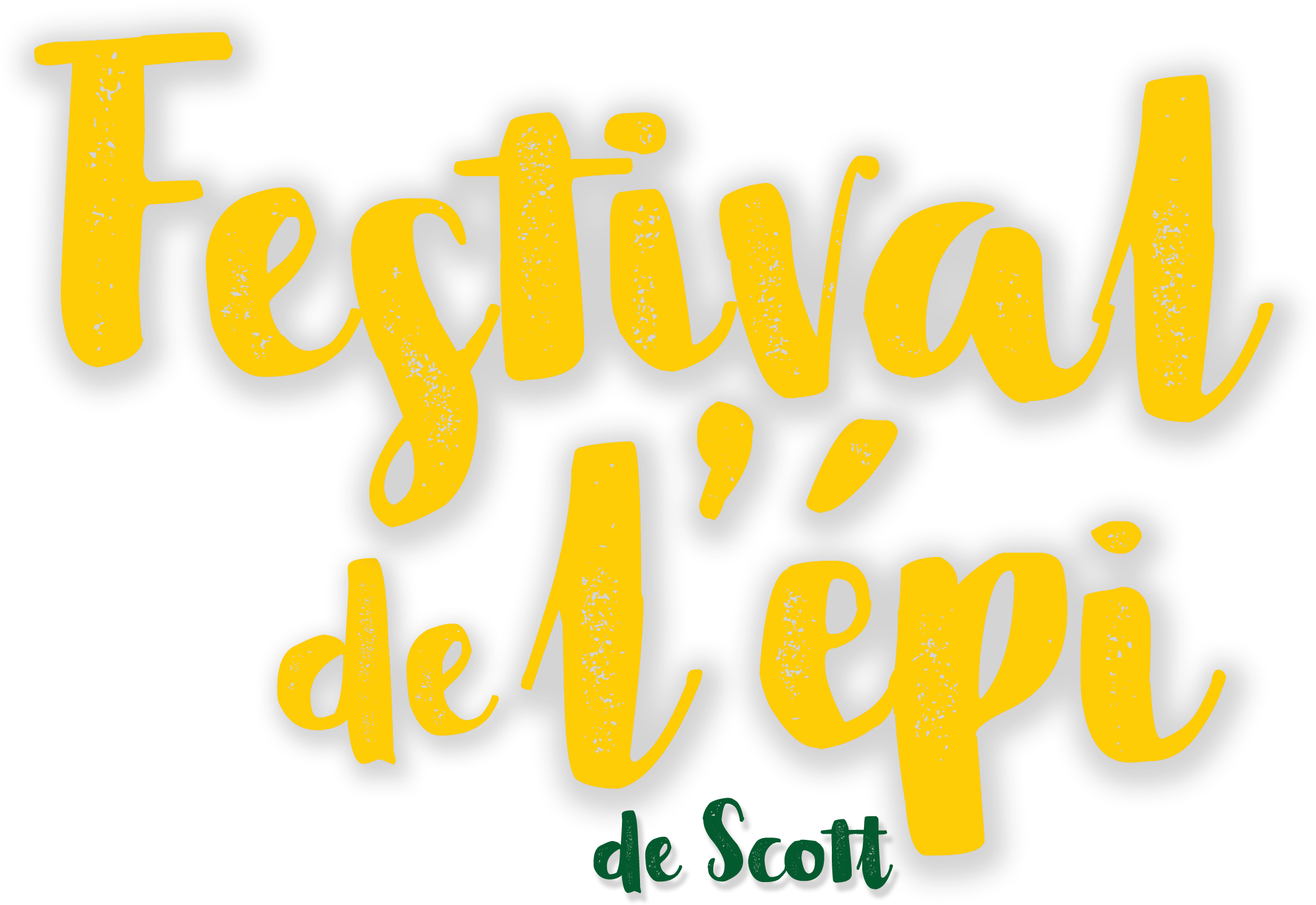 Festival de l'épi